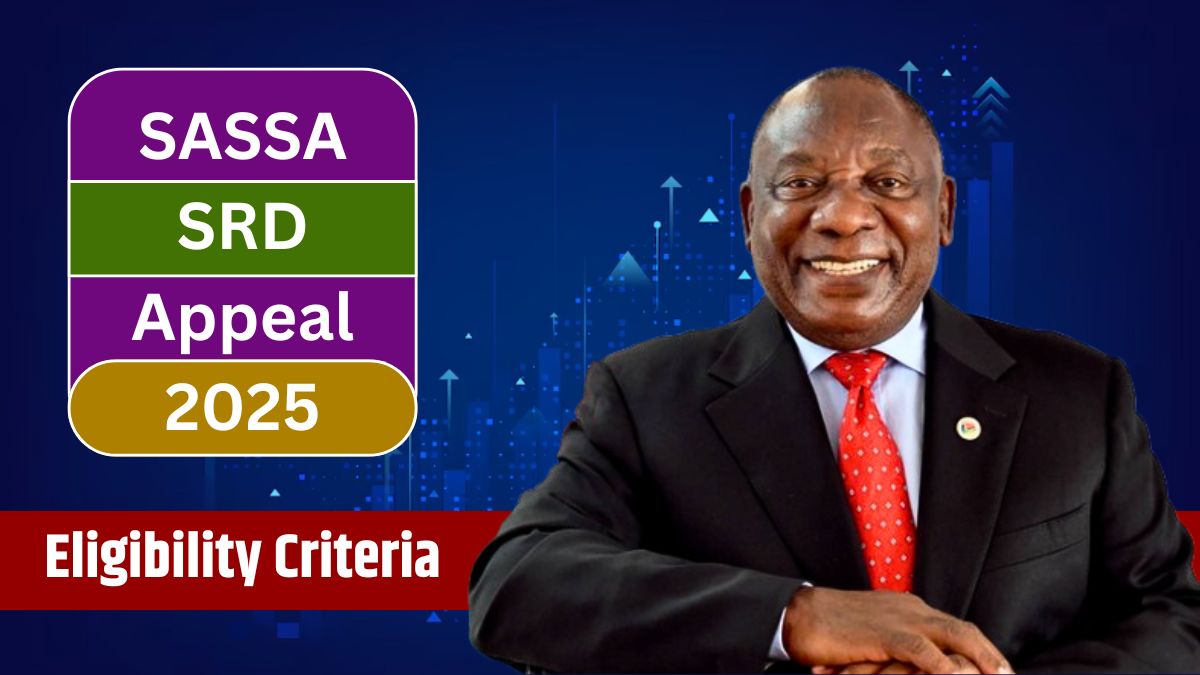 Cyril Ramaphosa