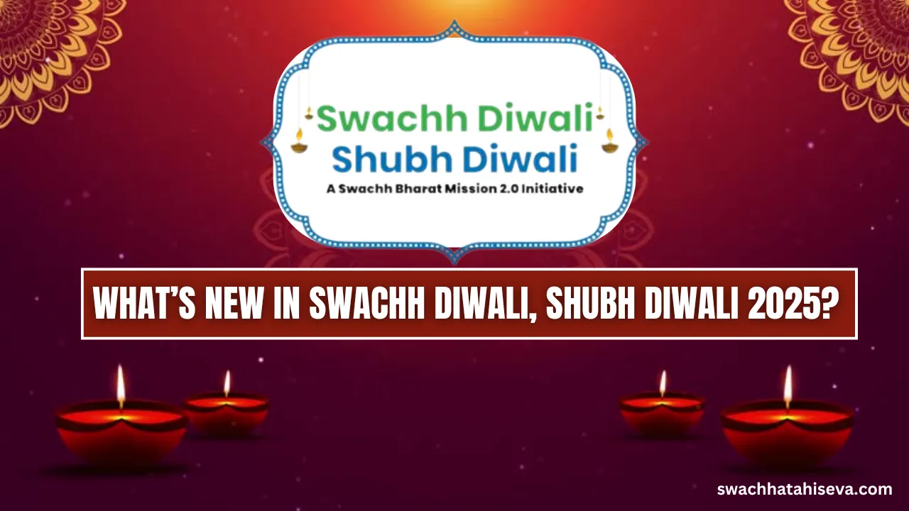 Shubh Diwali 2025