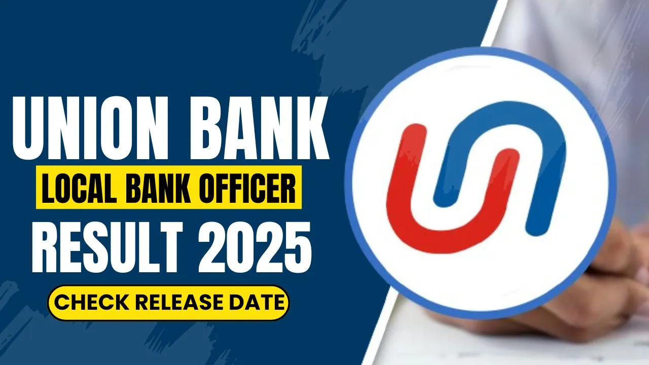 Union Bank LBO Result 2025