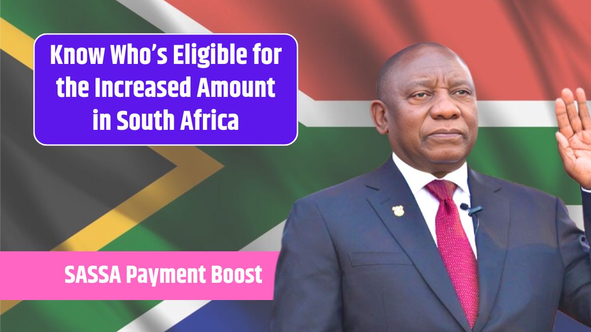 Mr. Matamela Cyril Ramaphosa