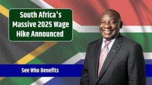 Matamela Cyril Ramaphosa